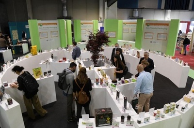 意大利帕爾馬國際食品展覽會CIBUS 2022 國際食品市場復蘇的強勁脈搏