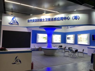 濟南會議及展覽服務全攻略 從特裝搭建到專業服務一站式解決方案