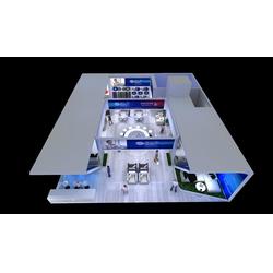 沈陽會議會展產業鏈 策劃、執行與服務一體化解決方案