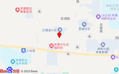 常德木森網(wǎng)絡(luò) 地理位置、交通指南與周邊休閑娛樂全攻略